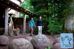 Rockland Legend Trail (Felsenland Sagenweg)